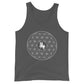 Unisex  Blessed LA Tank Top