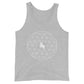 Unisex  Blessed LA Tank Top