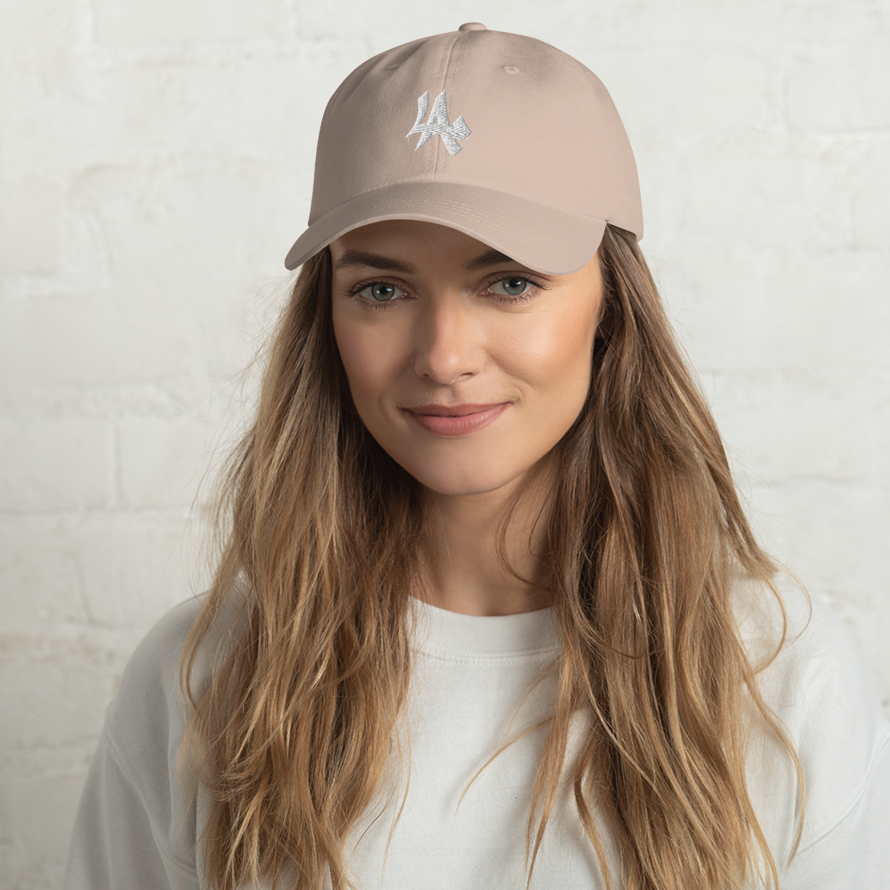 LA Dad Style Hat