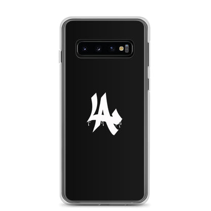 LA DRIPS Samsung Case