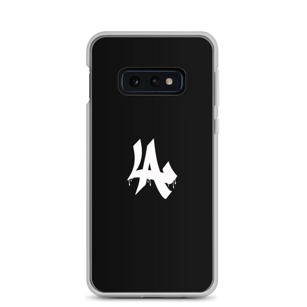 LA DRIPS Samsung Case