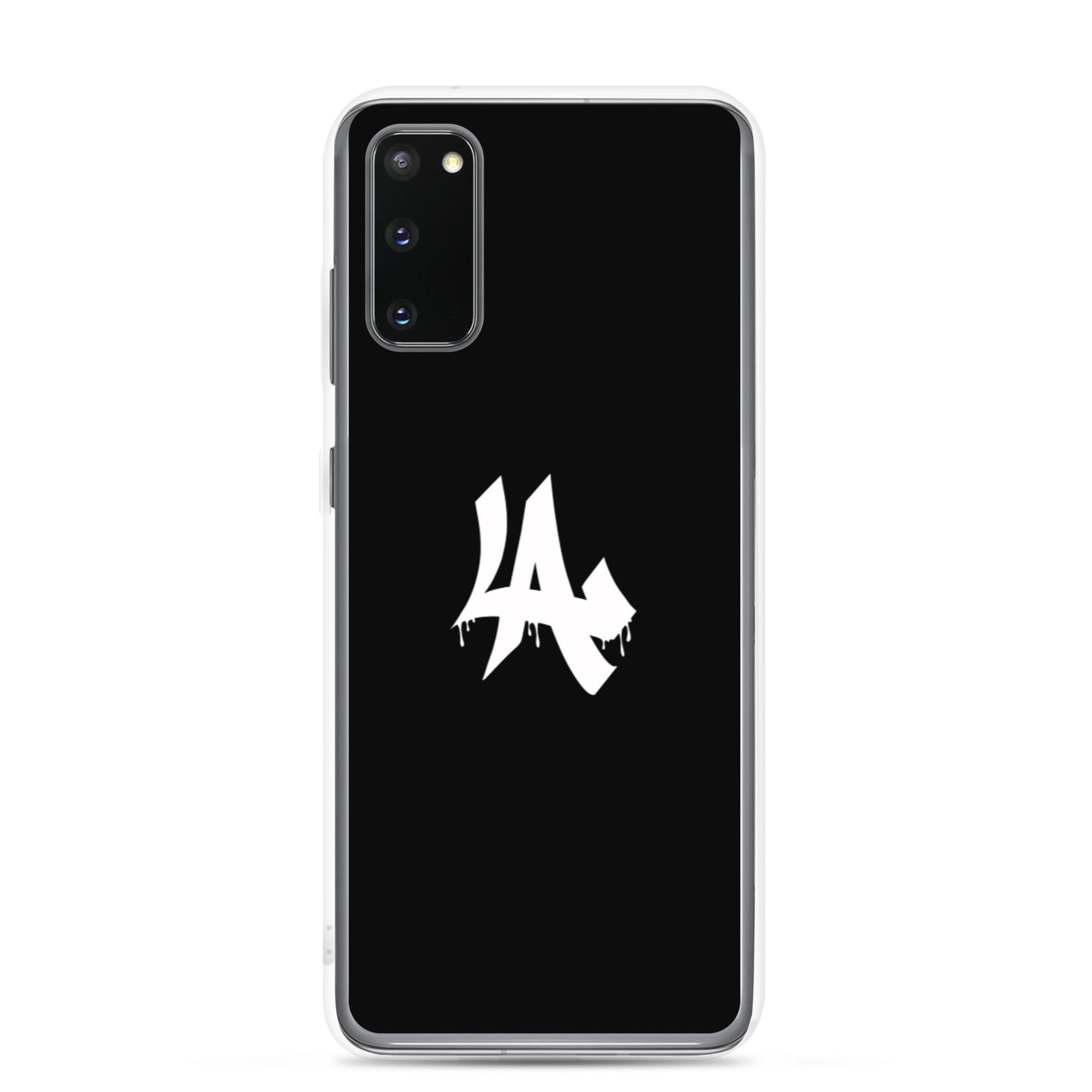 LA DRIPS Samsung Case