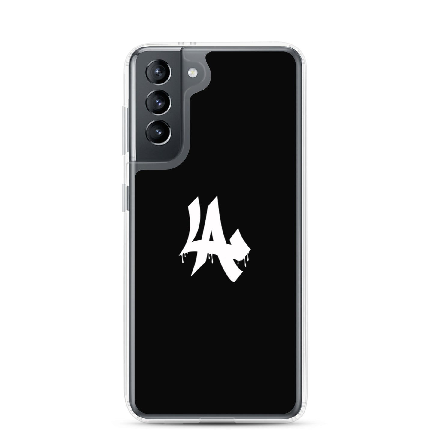 LA DRIPS Samsung Case